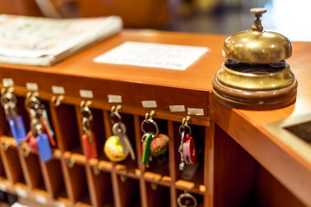 Hotel Ilma Lake Garda Resort リモーネ・スル・ガルダ エクステリア 写真