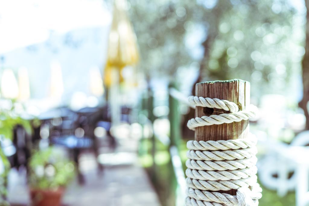 Hotel Ilma Lake Garda Resort リモーネ・スル・ガルダ エクステリア 写真